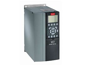 Danfoss Electronics 131F5454