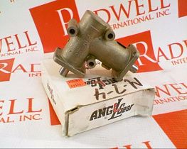 Редуктор Артикул R3000-1-1 от производителя REDEX USA