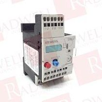 Твердотельная перегрузка / реле Артикул 3RU1116-1EC1 от производителя SIEMENS