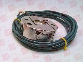 Тензодатчик Артикул T95-501 от производителя THAMES SIDE SENSORS