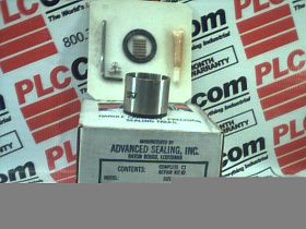 Сборка для машины Артикул SD-3 от производителя ADVANCED SEALING INTERNATIONAL