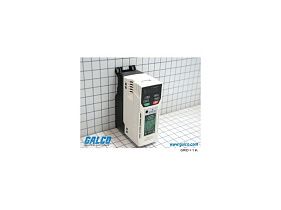 Control Techniques M200-02200033-A10101AB100