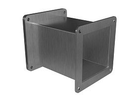 Hammond Manufacturing 1487CM6SS