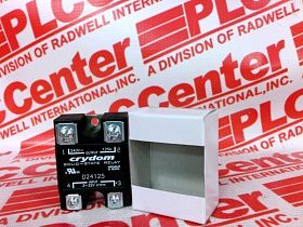 Твердотельная перегрузка / реле Артикул 78033398931 от производителя CARLTON BATES