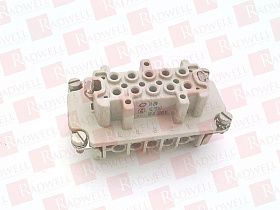 Перемычка / клемма / штекер Артикул H-BE10.1930 от производителя LAPP USA