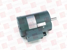 Двигатель Артикул 143TTDR6027 от производителя REGAL REXNORD