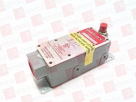 Концевой выключатель Артикул EA700-80100 от производителя DANAHER CONTROLS