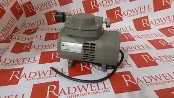 Вакуумный генератор 915CA18 от THOMAS PUMPS