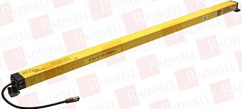 Световой занавес Артикул MS46SR-20-1045-Q1-R-NO-FP от производителя OMRON