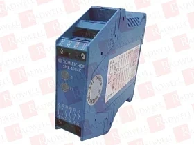 Защитное реле Артикул SNE4004K-24VAC/DC от производителя WIELAND