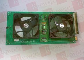 Вентилятор / Вентиляция Артикул 51400764-100 от производителя HONEYWELL