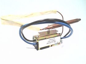 301129 Кабель / аксессуар для тепловой трассы от CHROMALOX