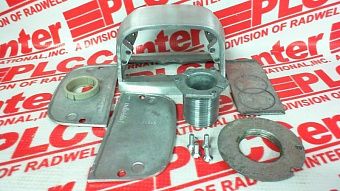 804-C Розетка/подручный ящик от WALKER PARKERSBURG