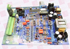 Плата ПК Плата ПЛК / дополнения к  плататам Артикул 3C118-1 от производителя MAXCESS INTERNATIONAL