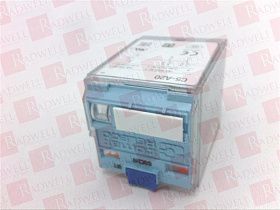 Реле / розетка Артикул C5-A20/024VDC от производителя TURCK