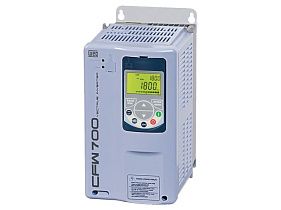 WEG Electric CFW700A10P0T4DB20