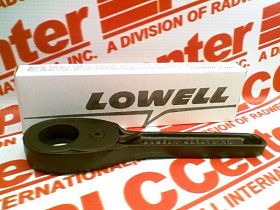 Гаечный ключ LOWELL-NO.-11 от LOWELL