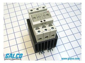 Carlo Gavazzi RGC2A60D40KGE