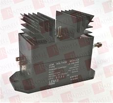 Преобразователь напряжения / тока Артикул LV 100-500 от производителя LEM