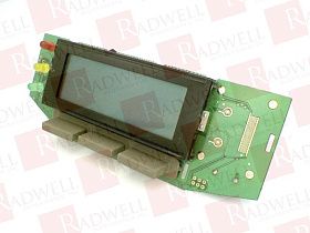 ЖК / светодиодный дисплей Артикул OM7469-GHS/B0336A-D от производителя OCULAR LCD INC