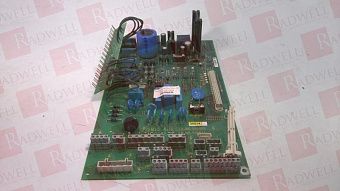Плата процессора / контроллера Артикул 591509 от производителя SCHINDLER