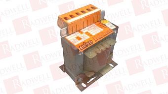 Трансформатор для цепи управления Артикул STT 0.075 от производителя EMB