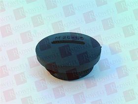 Штекер / розетка Артикул CRB-M20PASW от производителя MENCOM