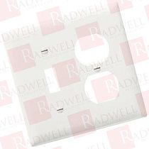 Кабелепровод / соединительный элемент Артикул SPO18WU от производителя LEGRAND