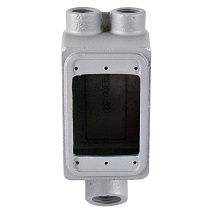 APPLETON ELECTRIC BJ8XAL