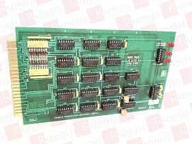 Плата ПК Плата ПЛК / дополнения к  плататам Артикул 6256-2 от производителя TRANCO