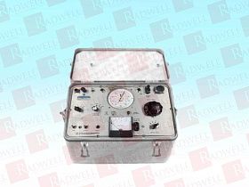 Модуль вспомогательных приборов для тестирования / измерительных приборов Артикул 608089-T1 от производителя ASEA BROWN BOVERI