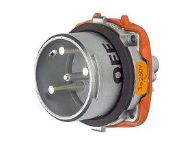 Meltric 36-68173-C-K07-HAZ