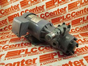 Гидравлический насос / мотор Артикул TOP-2MY-200-208HBMVB от производителя NIPPON