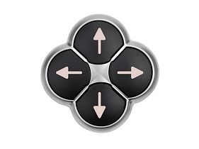 Cutler Hammer, Div of Eaton M22-D4-S-X7