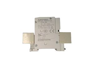 Автоматический выключатель Mitsubishi CP30-BA 1P-1S-2A, 2А, 230В, 1 полюс