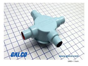 Ocal, a T & B Brand GUAX26-B