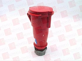 Штекер / розетка Артикул 6 от производителя MENNEKES