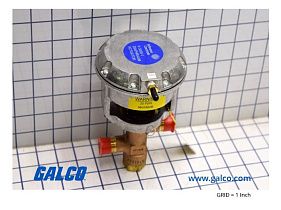 Johnson Controls V-3966-1001