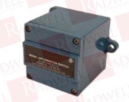 Вибрационный переключатель Артикул 440DR-2044-0005  от производителя METRIX VIBRATION