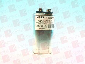 Конденсатор Артикул 12033 от производителя MARS