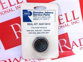 Ремонтный комплект  для насоса Артикул 6407-0010 от производителя XYLEM