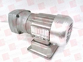 Двигатель Артикул 151-640-1017 от производителя BISON GEAR