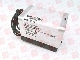 Привод  для клапана Артикул AG23D020 от производителя SCHNEIDER ELECTRIC