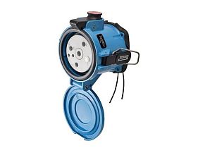 Meltric 37-94143-262-NC