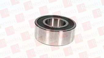Подшипник Артикул W207-2RS от производителя JAF BEARINGS