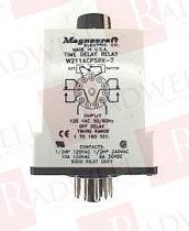 Замедляющие реле Артикул W211ACPSRX-7 от производителя SCHNEIDER ELECTRIC