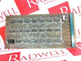 C-8940-6090 Плата ПК Плата ПЛК / дополнения к  плататам от WARNER & SWASEY