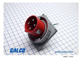 Arrow-Hart AH4100B7W