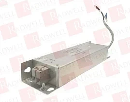 Фильтр  радиопомех Артикул FS21754-6.1-07 от производителя SCHAFFNER