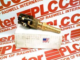 Пневматический фитинг и аксессуары Артикул VLH-2 от производителя CAMPBELL FITTINGS